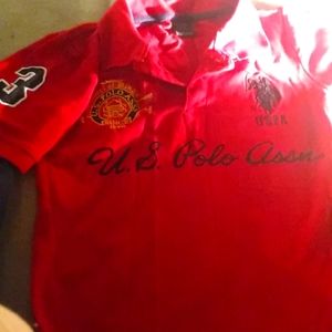 U.S. polo assn